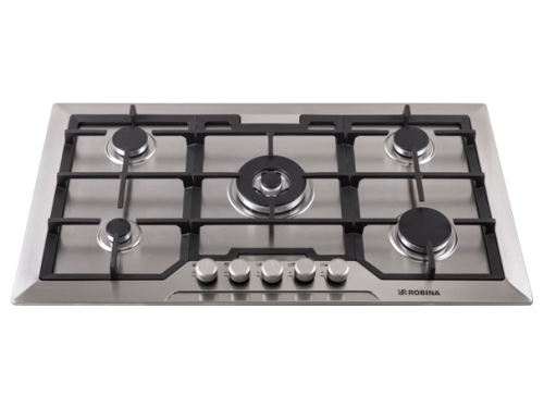 Steel Table Gas Stove 835