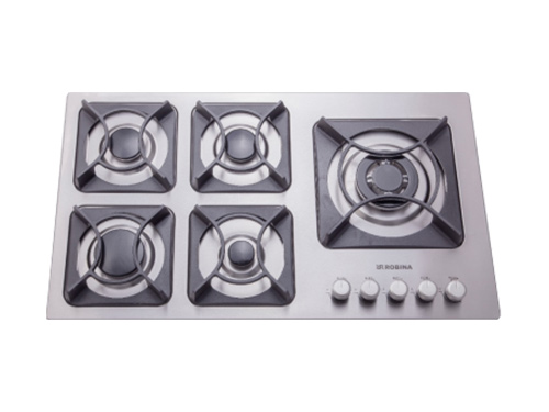 Steel Table Gas Stove 840R
