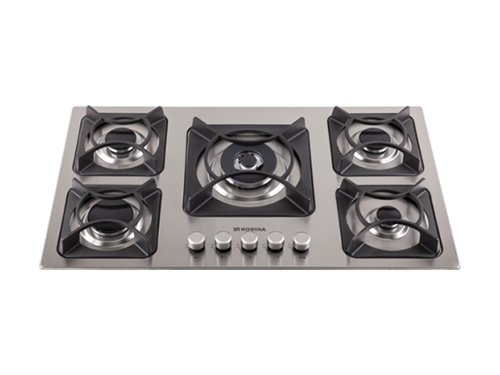 Steel Table Gas Stove 845